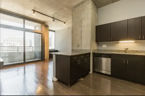 235 West Van Buren Street Chicago IL 60607