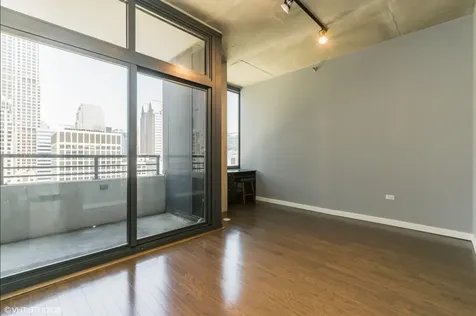 235 West Van Buren Street Chicago IL 60607