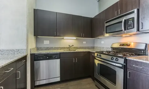 235 West Van Buren Street Chicago IL 60607