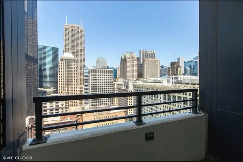 235 West Van Buren Street Chicago IL 60607