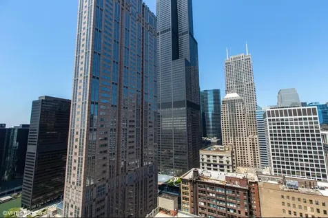 235 West Van Buren Street Chicago IL 60607