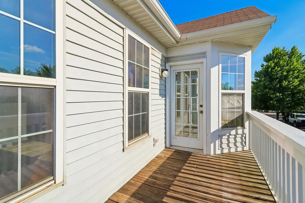 641 Serendipity Drive Aurora IL 60504