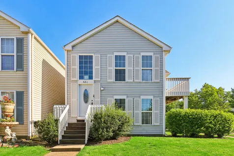 641 Serendipity Drive Aurora IL 60504
