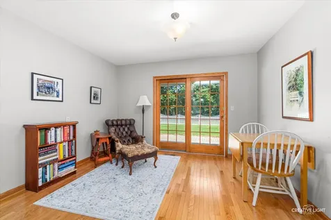 25724 West Cherokee Trail Channahon IL 60410