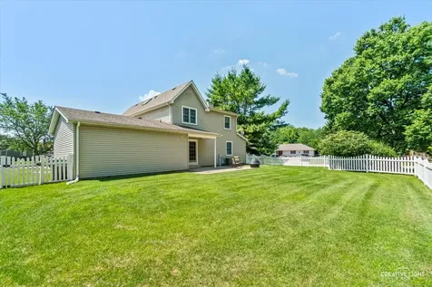 25724 West Cherokee Trail Channahon IL 60410