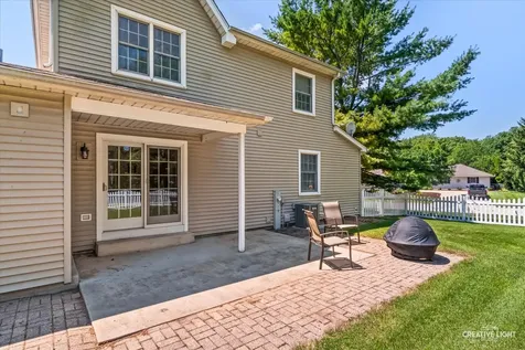 25724 West Cherokee Trail Channahon IL 60410