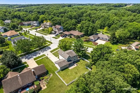 25724 West Cherokee Trail Channahon IL 60410
