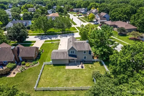 25724 West Cherokee Trail Channahon IL 60410
