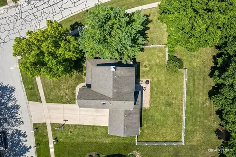 25724 West Cherokee Trail Channahon IL 60410