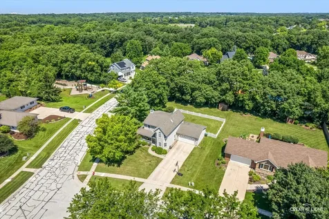 25724 West Cherokee Trail Channahon IL 60410