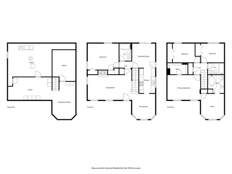 25724 West Cherokee Trail Channahon IL 60410