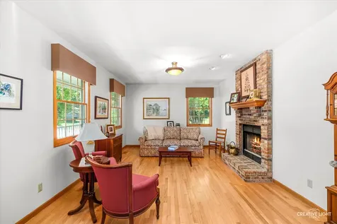 25724 West Cherokee Trail Channahon IL 60410