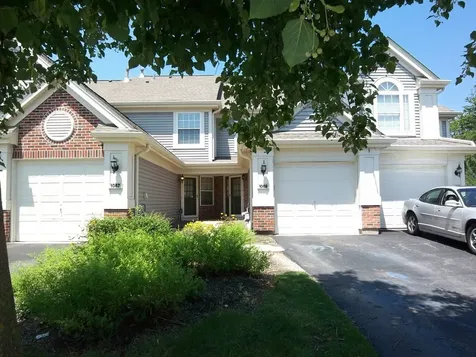 1069 Talbots Lane Elk Grove Village IL 60007