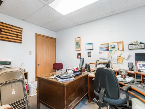250 East Lincoln Highway Waterman IL 60556