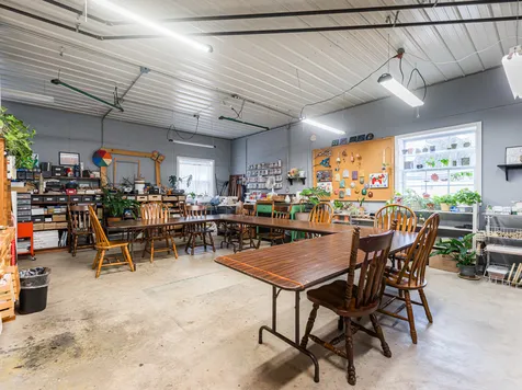 250 East Lincoln Highway Waterman IL 60556