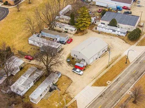 250 East Lincoln Highway Waterman IL 60556