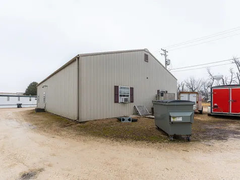 250 East Lincoln Highway Waterman IL 60556