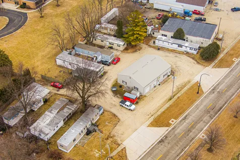 250 East Lincoln Highway Waterman IL 60556