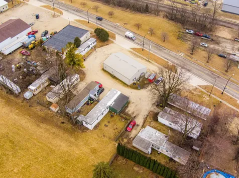 250 East Lincoln Highway Waterman IL 60556