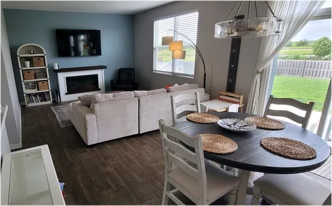 1532 Hollow Tree Lane Pingree Grove IL 60140