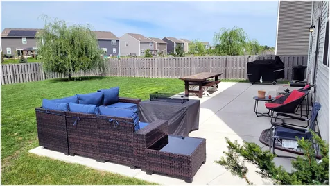 1532 Hollow Tree Lane Pingree Grove IL 60140