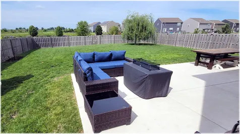 1532 Hollow Tree Lane Pingree Grove IL 60140