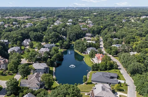 9620 Pacific Court Burr Ridge IL 60527