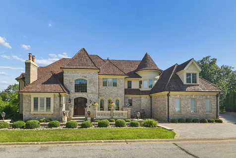 9620 Pacific Court Burr Ridge IL 60527
