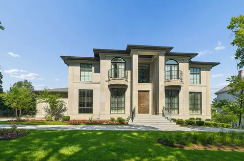 9620 Pacific Court Burr Ridge IL 60527