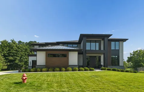 9620 Pacific Court Burr Ridge IL 60527