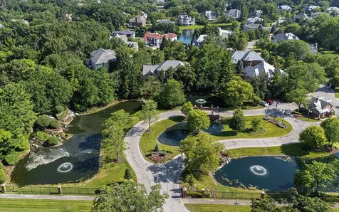 9620 Pacific Court Burr Ridge IL 60527