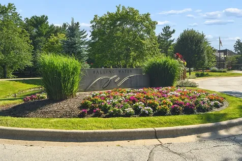9620 Pacific Court Burr Ridge IL 60527