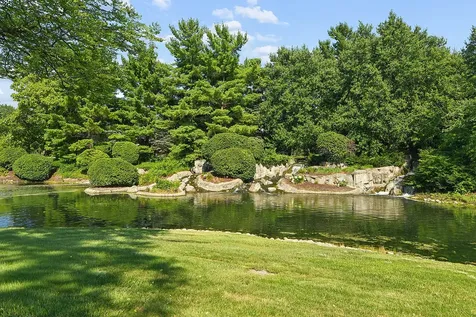 9620 Pacific Court Burr Ridge IL 60527