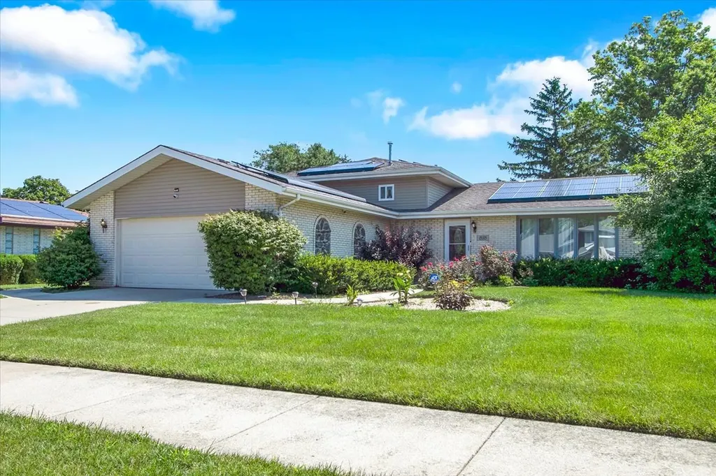 15315 Saint Andrews Drive Orland Park IL 60462