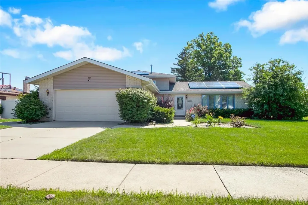 15315 Saint Andrews Drive Orland Park IL 60462