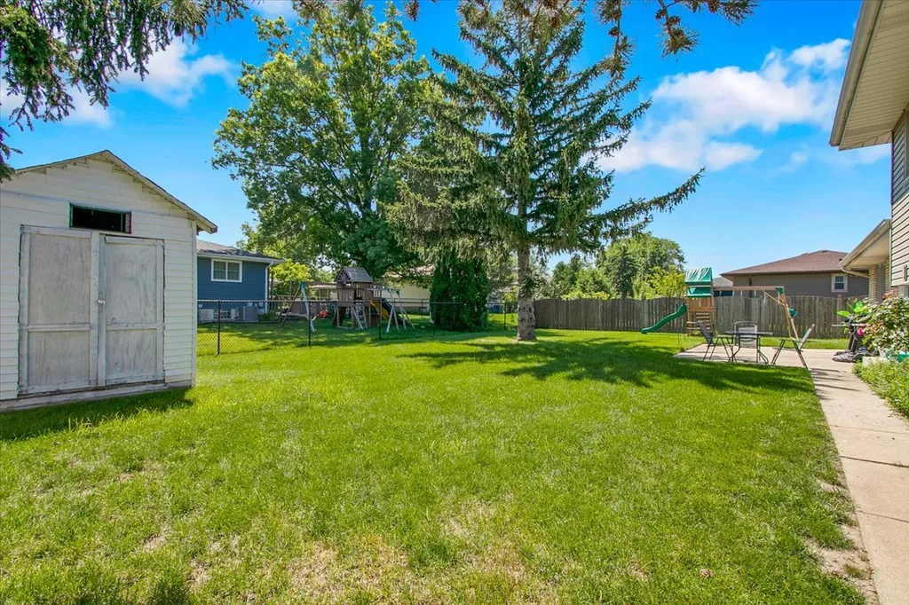 15315 Saint Andrews Drive Orland Park IL 60462