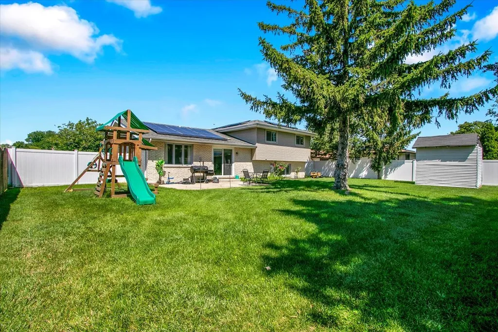15315 Saint Andrews Drive Orland Park IL 60462