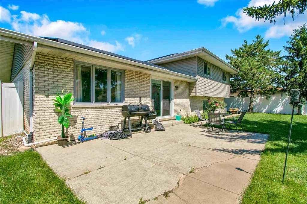 15315 Saint Andrews Drive Orland Park IL 60462