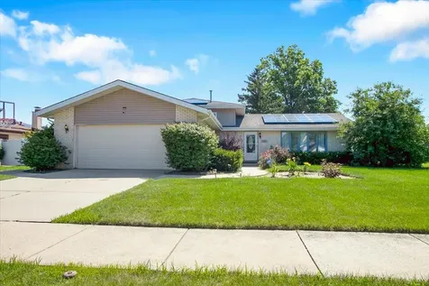 15315 Saint Andrews Drive Orland Park IL 60462