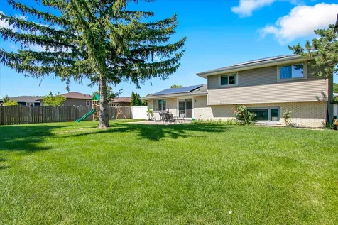 15315 Saint Andrews Drive Orland Park IL 60462
