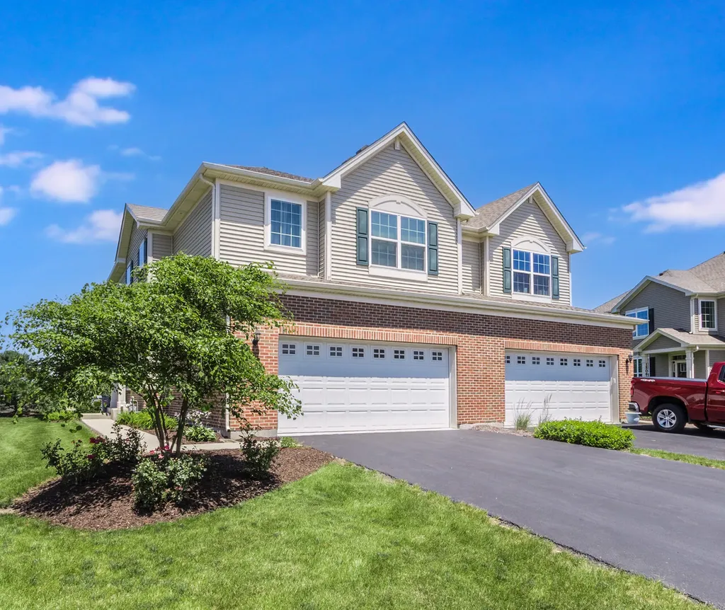 15112 West Cyrus Drive Manhattan IL 60442