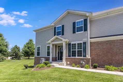 15112 West Cyrus Drive Manhattan IL 60442