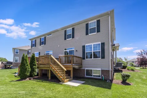 15112 West Cyrus Drive Manhattan IL 60442