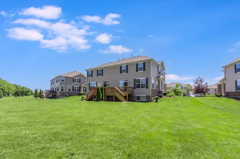 15112 West Cyrus Drive Manhattan IL 60442
