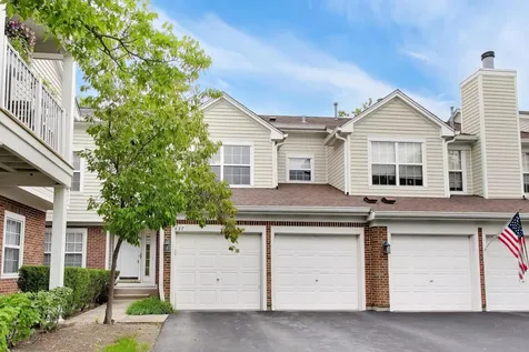 437 Grosse Pointe Circle Vernon Hills IL 60061
