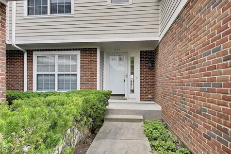 437 Grosse Pointe Circle Vernon Hills IL 60061