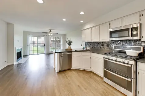 437 Grosse Pointe Circle Vernon Hills IL 60061