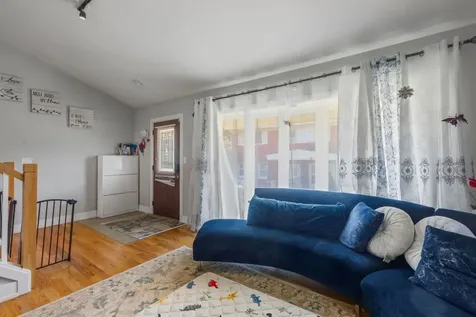 8914 Robin Drive Des Plaines IL 60016