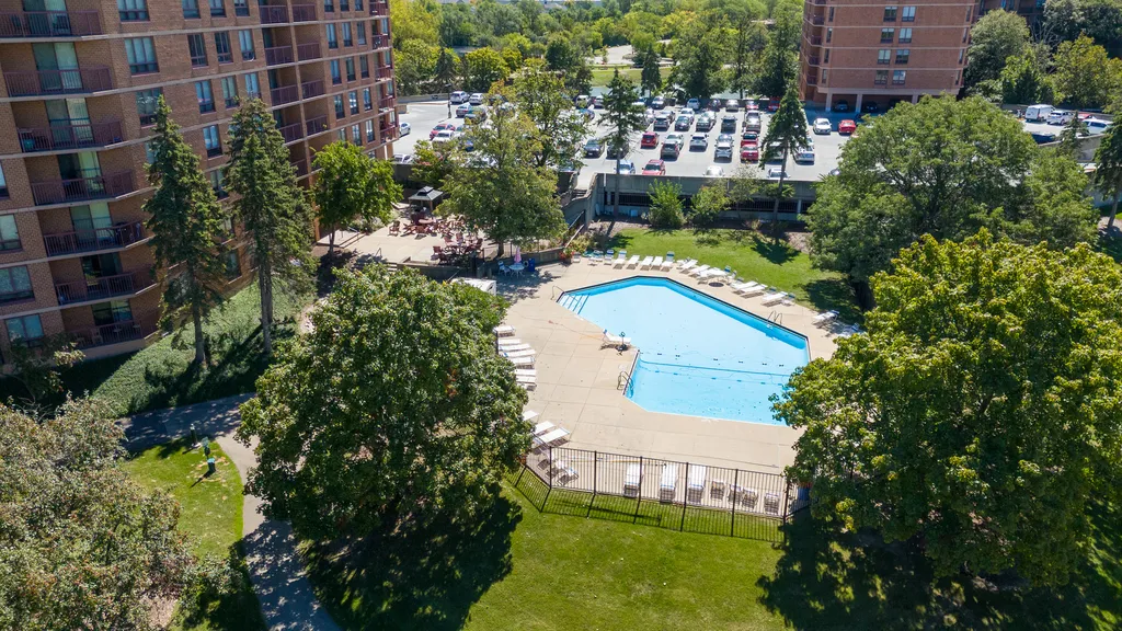 5509 East Lake Drive Lisle IL 60532