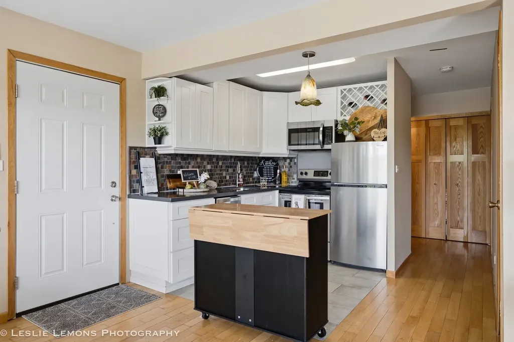 5509 East Lake Drive Lisle IL 60532
